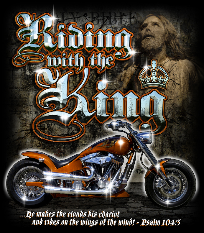 the Christian Biker