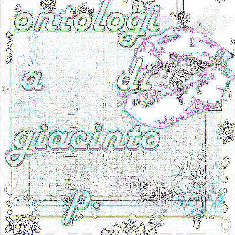 ontology-giacinto
