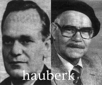 Partners:Hauberk