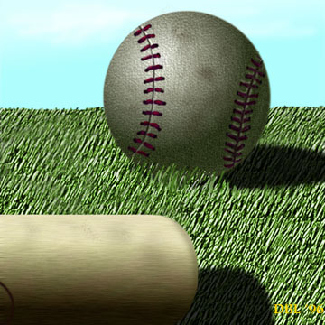 Baseball