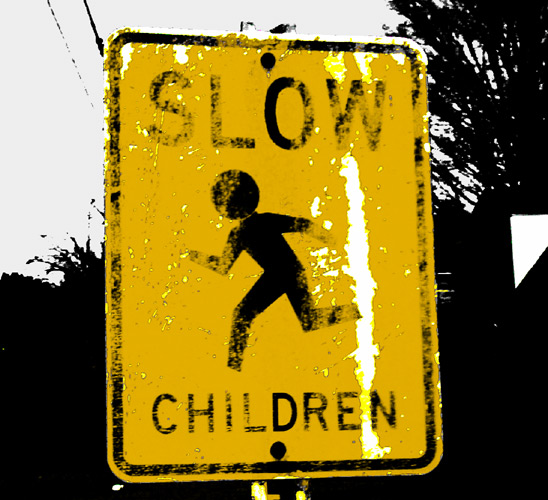 slow_children