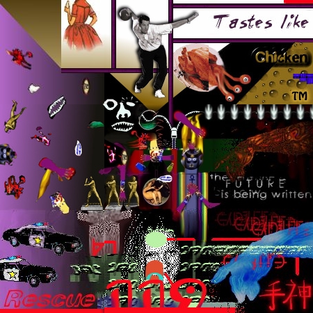 Posted Image