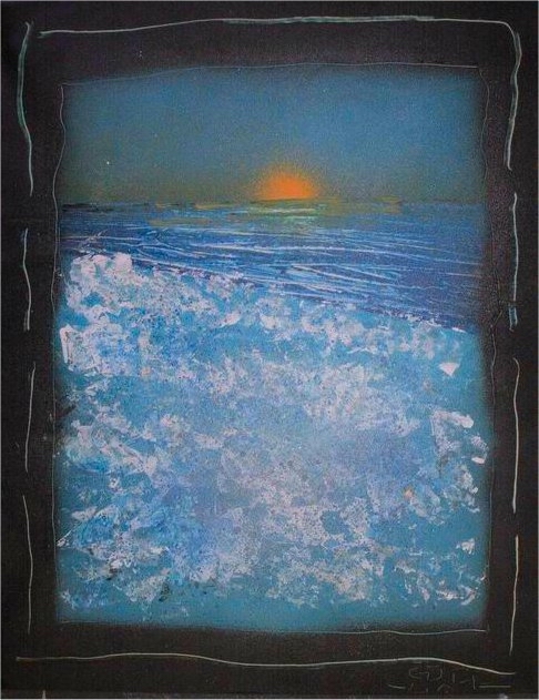 sea