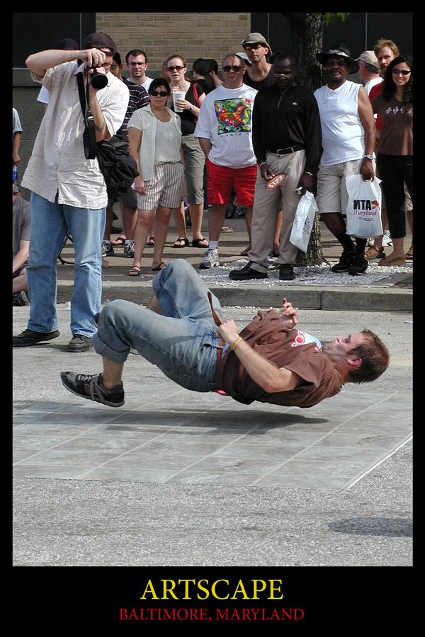 Breakdance