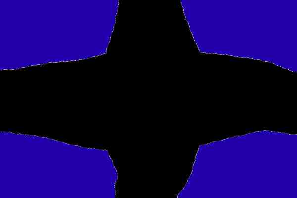 Cross