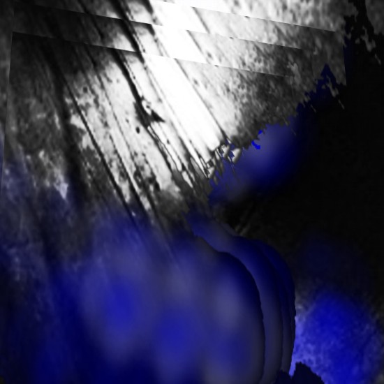 bleu