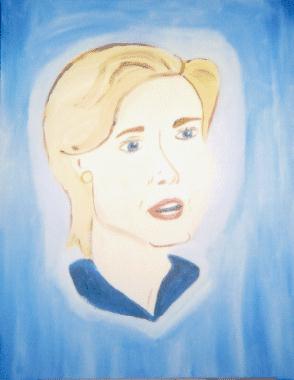 Hillary