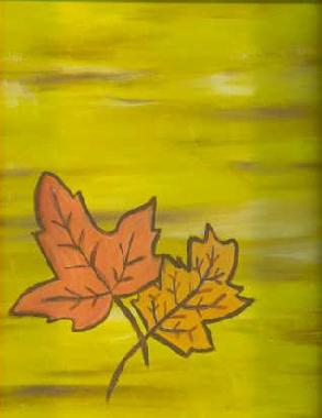 Leaves