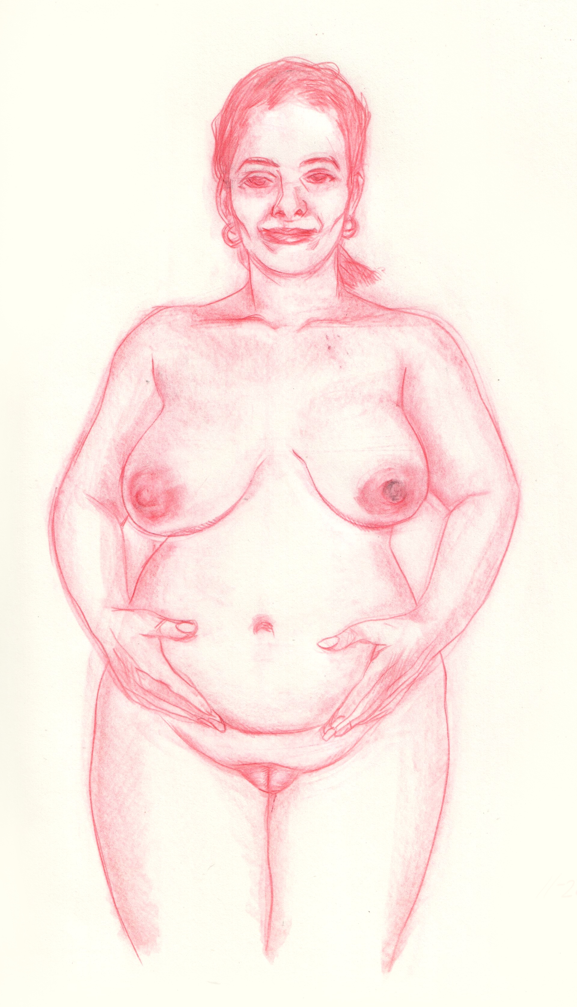 Pregnant