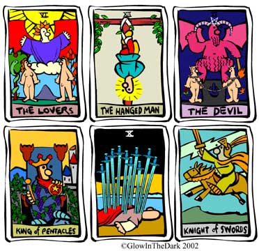 Tarot