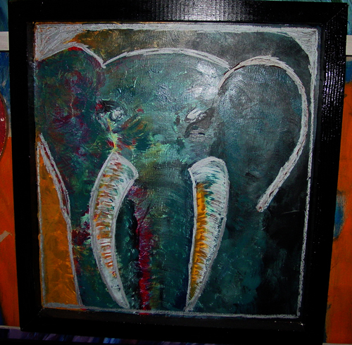 ELEPHANT