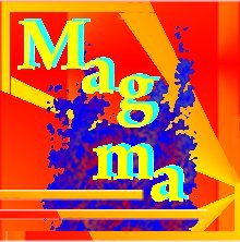 Magma