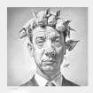 Surreal portrait #13