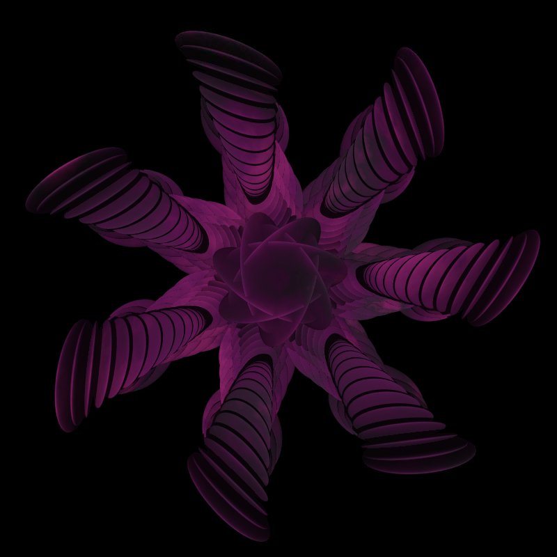 Pinwheel