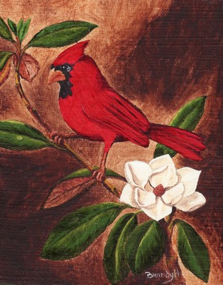 Cardinal