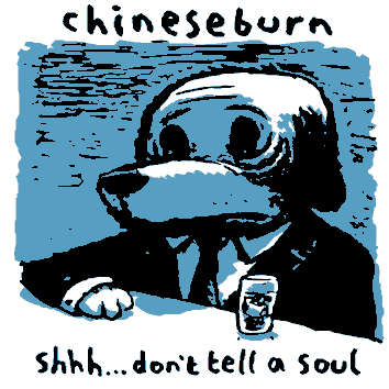 Chineseburn