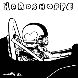 Headshoppe