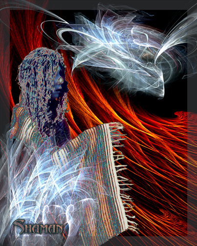 Shaman9