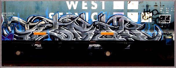 Graffiti