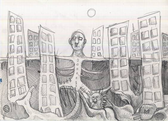 Socialized