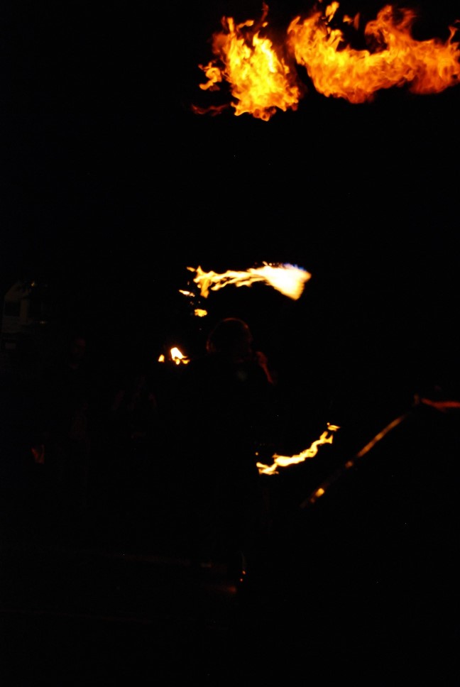 Fire