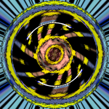 The