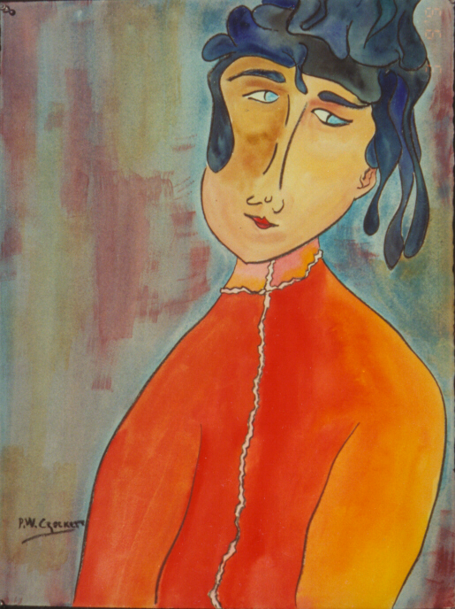 Modigliani