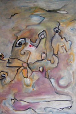 Sojourn
