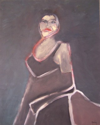 Woman