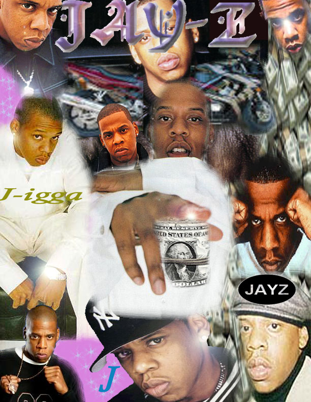 jay-z