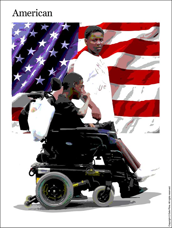 American VII