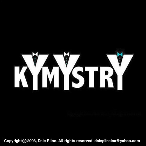 Kymystry