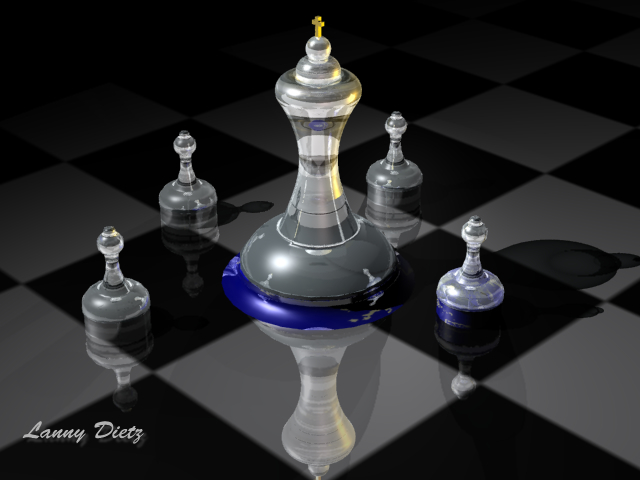 Chess-1