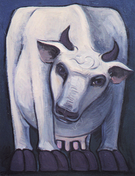 cow