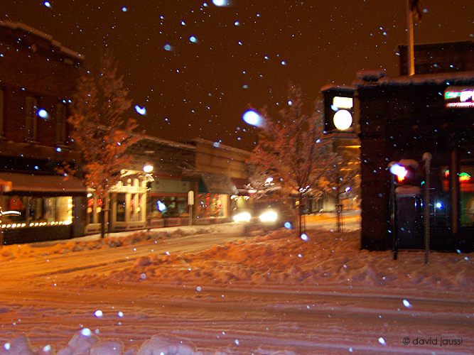 Flagstaff