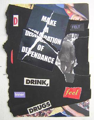 DEPENDANCE