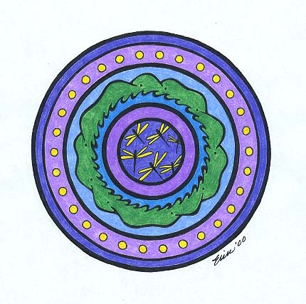 Circle