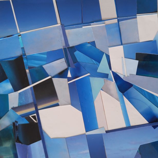 Fragmented