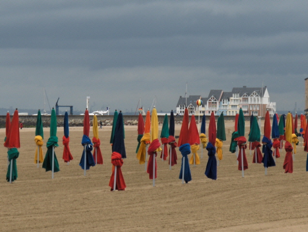 Deauville