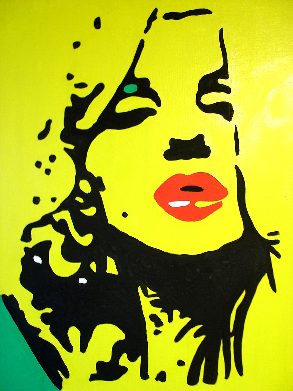 marylin