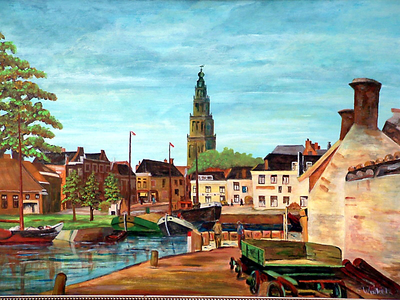 Groningen