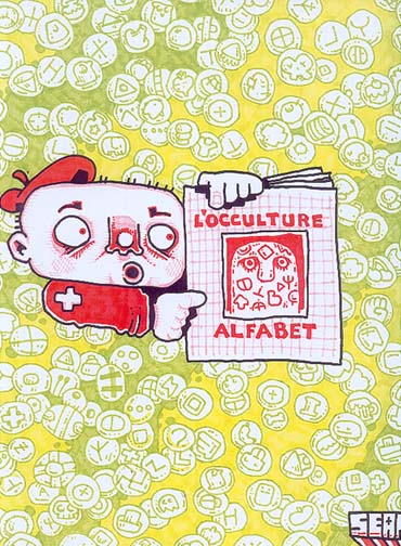 L'Occulture