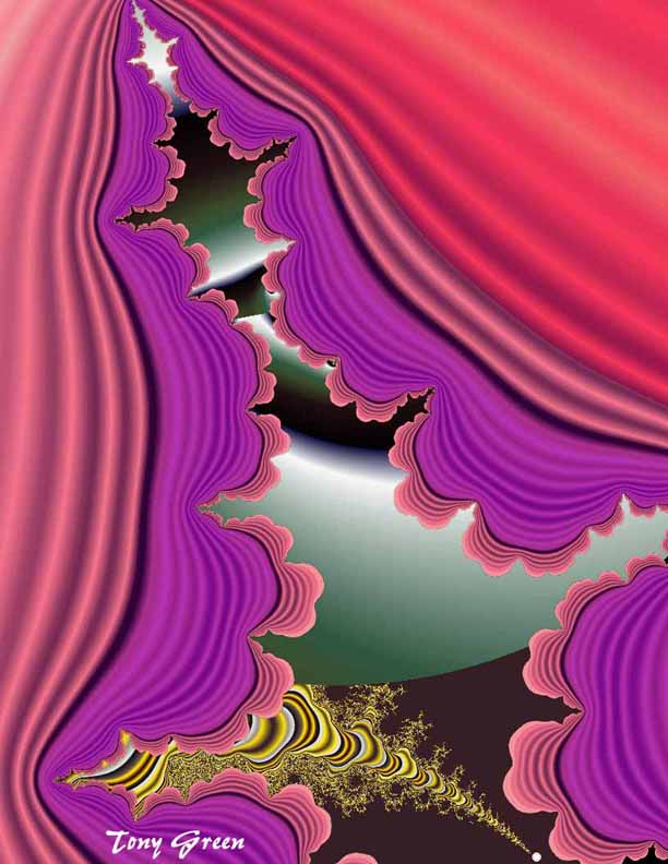Curtain
