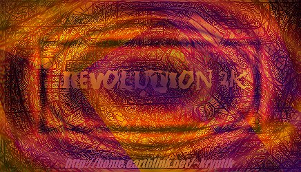 Revolution