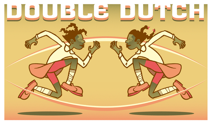 Double Dutch