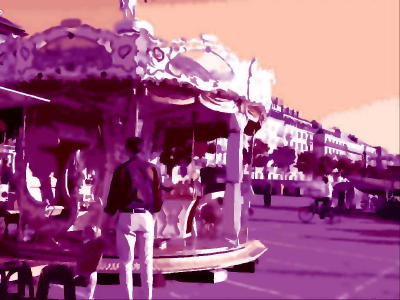 Carousel