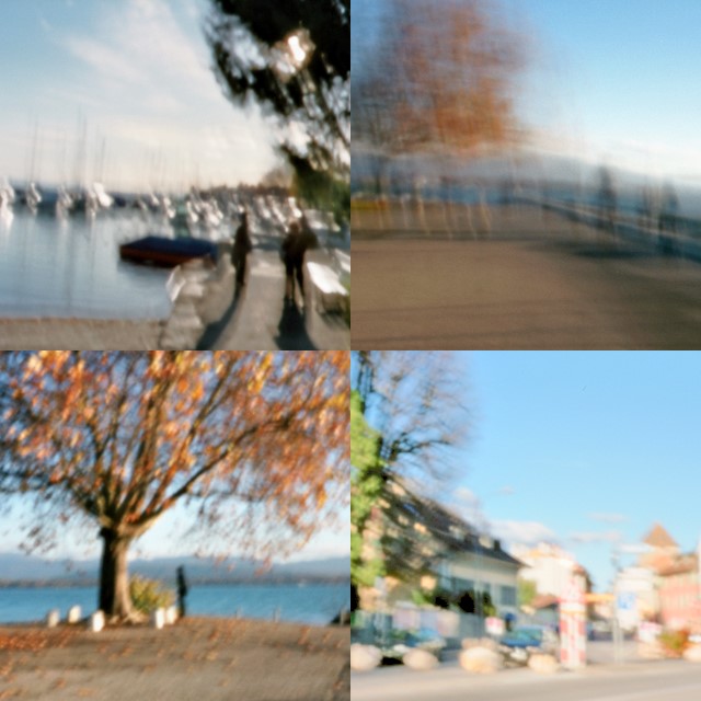 Nyon-Rive