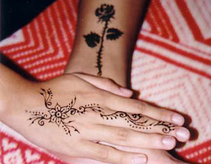 Henna