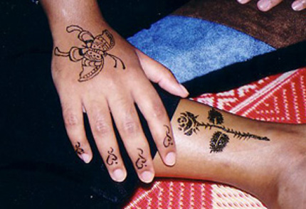 Henna