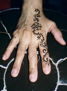 Henna